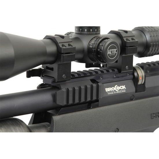 Brocock XR Sniper HR HiLite Mini 6,35mm air rifle