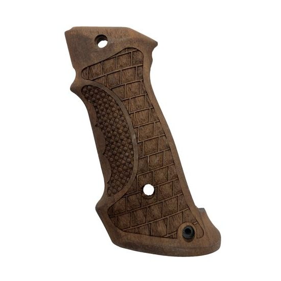 KSD 1911 Govt. & Commander walnut Ergonomic 2 gungrips