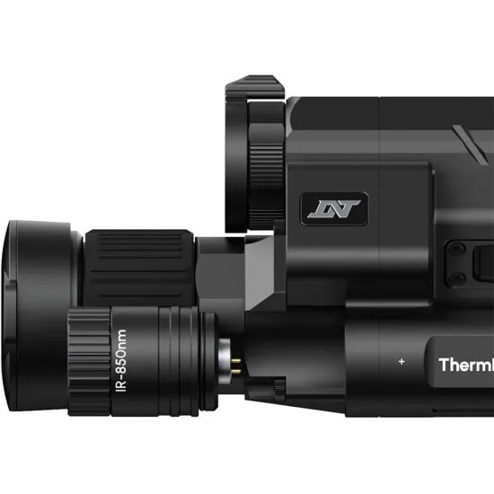 Termovizní zaměřovač DNT ThermNight 4K TNC4K219R s LRF