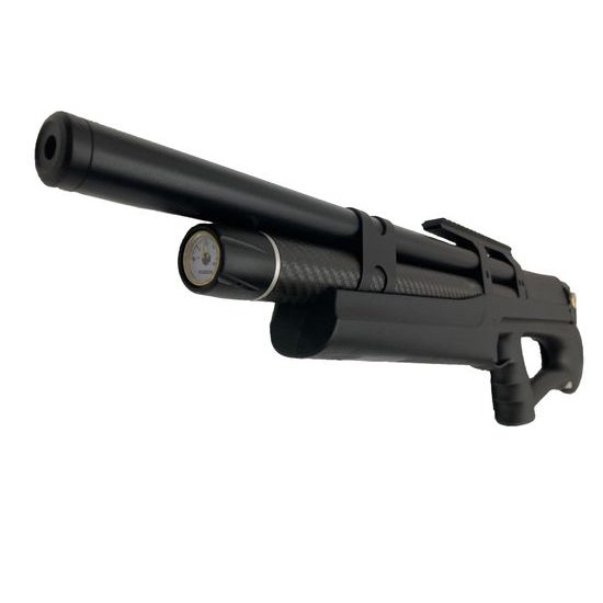 Huben K1 5,5mm air rifle