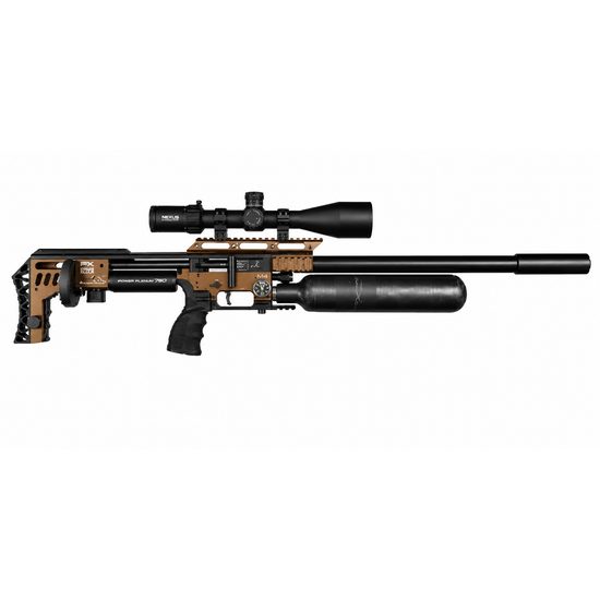 Vzduchovka FX Impact M4 Sniper Bronze (Copper)