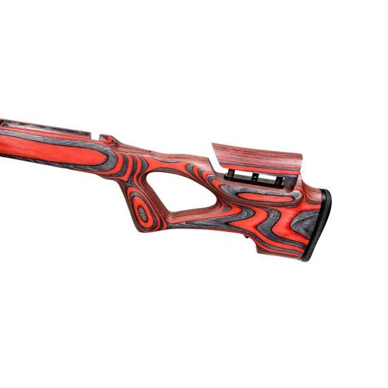 FORM Crusader TAC - Tikka T1X Stock