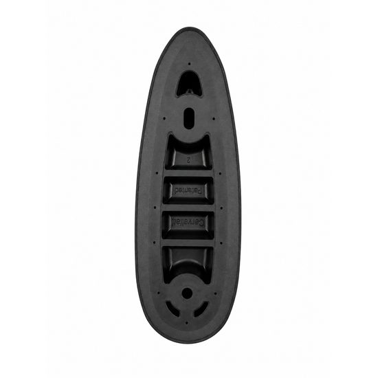Cervellati Trap recoil pad medium black