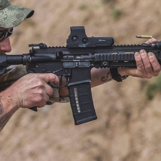 Zásobník Magpul PMAG GEN M3 AR-15 30 ran