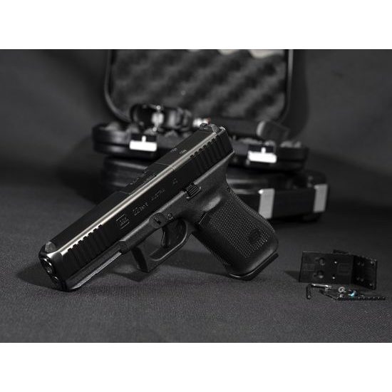 Glock 22 Gen. 5 MOS