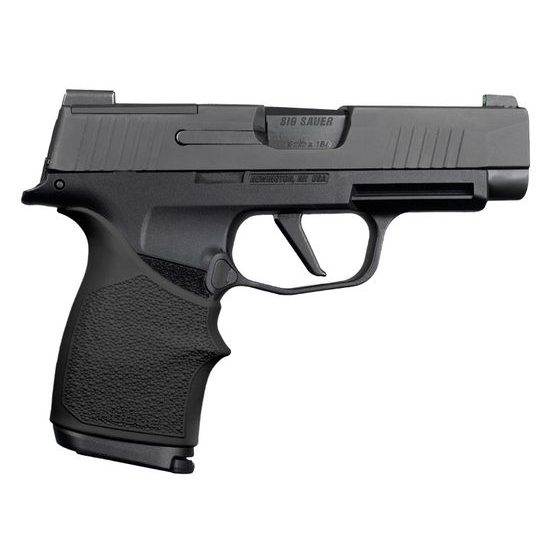 Návlek Hogue HandAll Sig Sauer P365XL černý