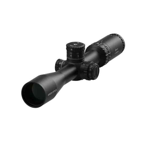 Puškohled Arken EPL-4 6-24×50 FFP VHR MRAD