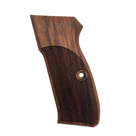 KSD CZ 75B/85B gungrips rosewood 2