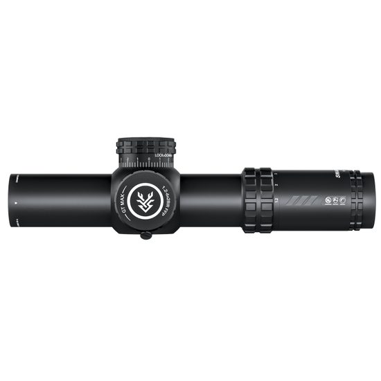 Puškohled Swampdeer GT MAX 1.2-6X28IR FFP-A
