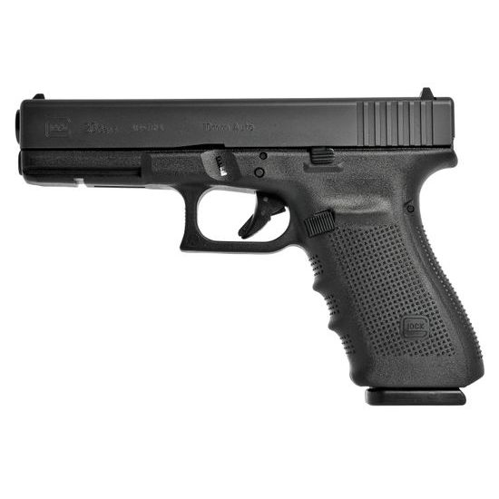 Glock 20 Gen. 4