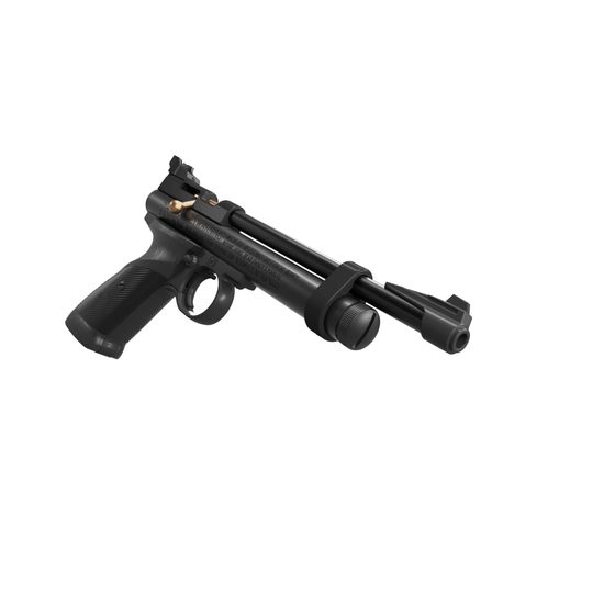 Vzduchová pistole Crosman 2240 5,5 mm