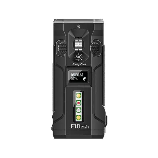 RovyVon E10 Pro