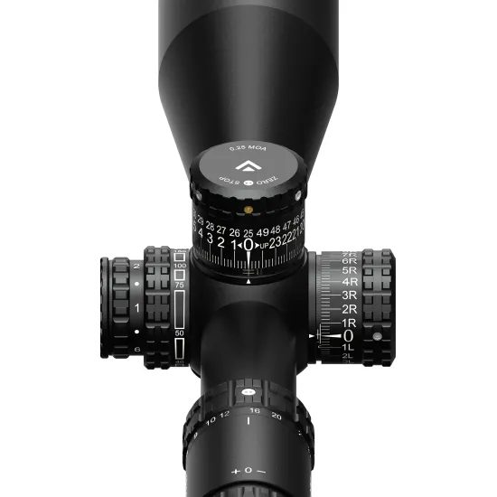 Puškohled Arken EP-5 GENII 7-35X56 FFP VPR TOR