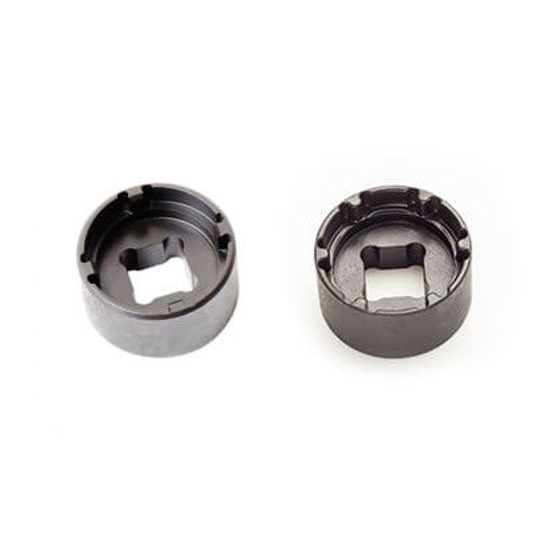 Nástroj na demontáž ústí hlavně Kel-Tec KSG - 6 slotů