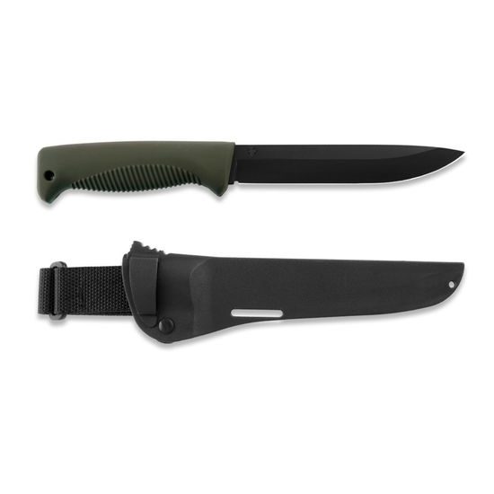 Nůž Peltonen M95 Ranger Puukko green