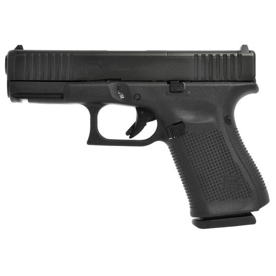 Glock 19 MOS Gen. 5