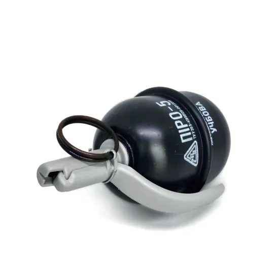 Cvičný ruční granát PYRO 5-P