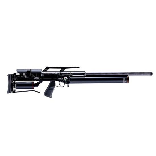 Vzduchovka AEA Sonic Sniper 6,35mm