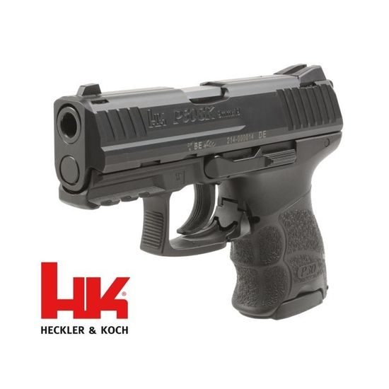 Heckler & Koch P30 SK