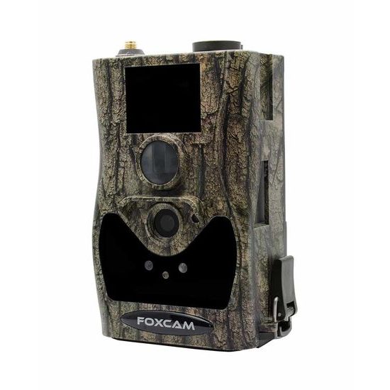 Fotopast FOXcam SG880-4G