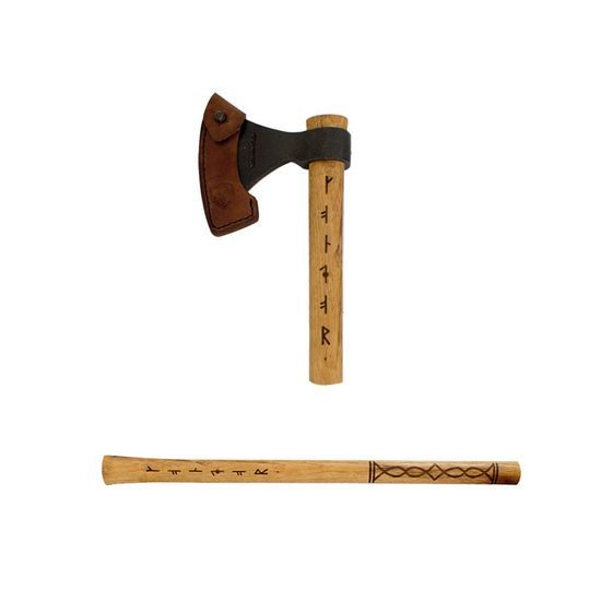 Sekera Valhalla Axe Series