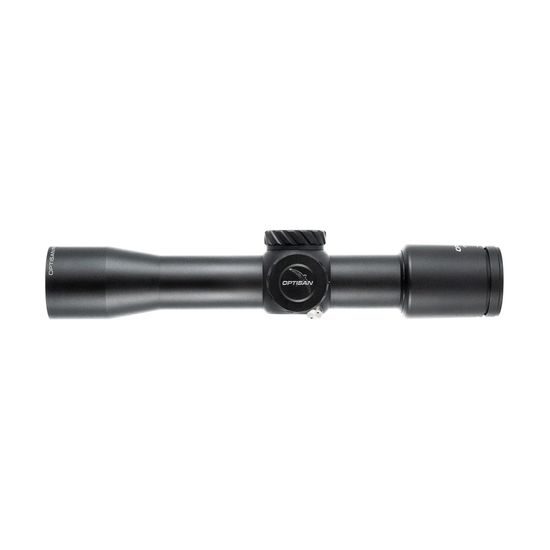 Optisan CP 10x32P mil-MH10x Riflescope