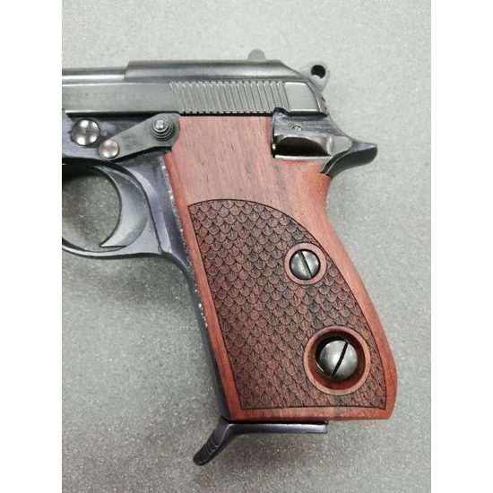 Střenky KSD Beretta 70 a 71 rosewood 2