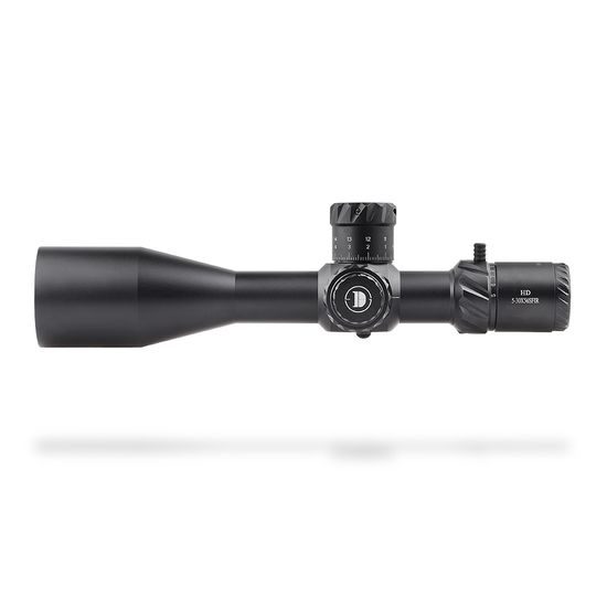 Puškohled Discovery HD II 5-30x56 SFIR FFP
