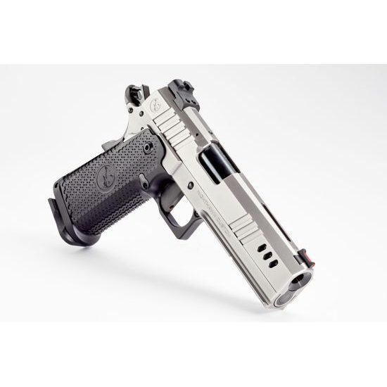 NIGHTHAWK CUSTOM BDS9