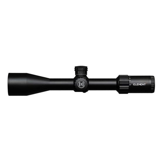 Puškohled Element Optics Helix Gen.2 4-16x44 FFP APR-2D MRAD