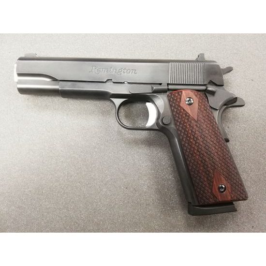 KSD 1911 Govt. & Commander Full Size rosewood 1 gungrips