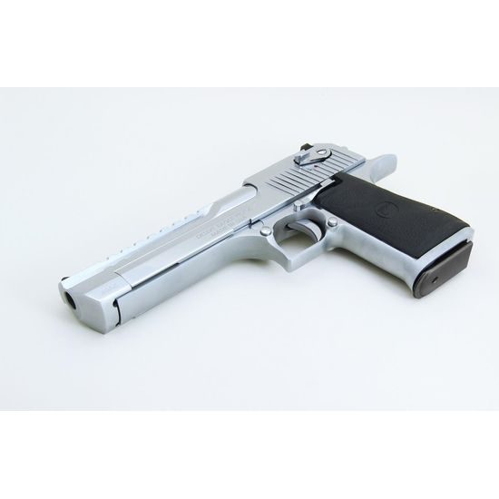 Magnum Research Desert Eagle XIX 6" Polished Chrom .50 AE