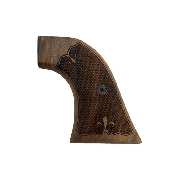 KSD Ruger New Single Six-New Blackhawk-Super Blackhawk gungrips walnut 2