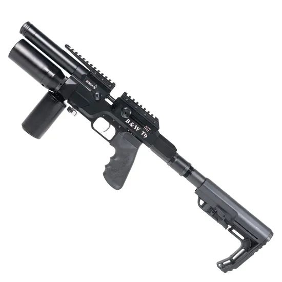 Vzduchovka AEA BinTac 9mm