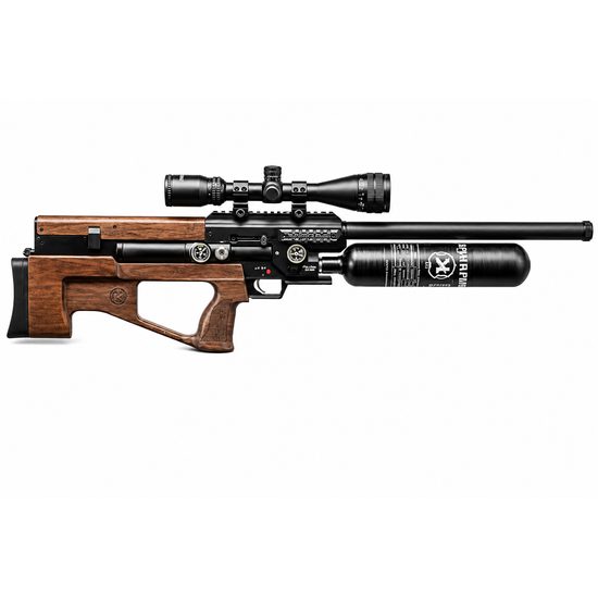 Kalibrgun Springbok W Semi-Automatic Air Rifle 5.5mm