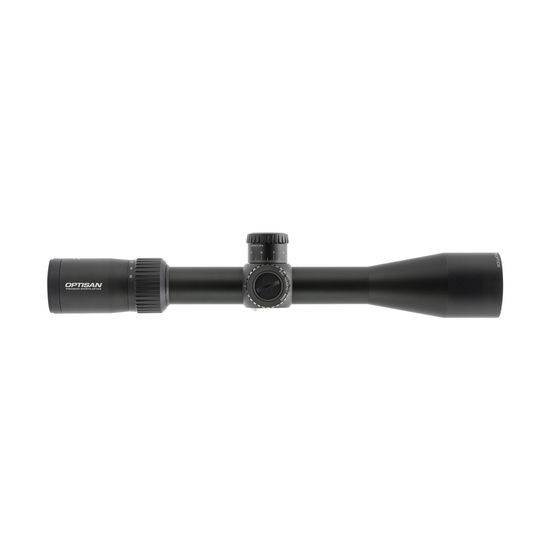 Puškohled Optisan EVX G2 4-16x44i SFP MRAD