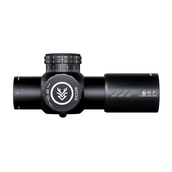 Puškohled Swampdeer HD AR 4X30IR-A