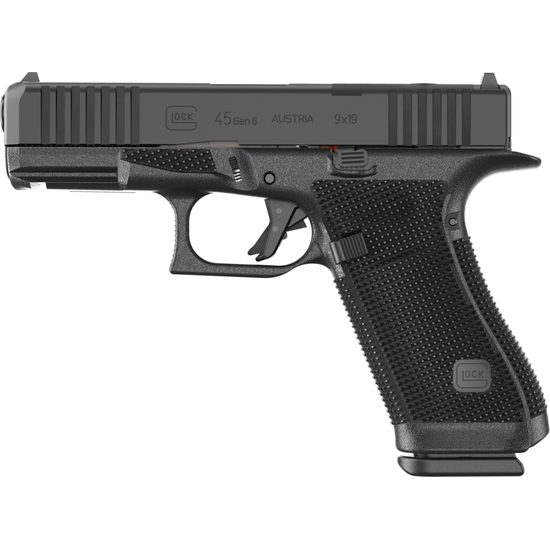 Glock 45 Gen.6