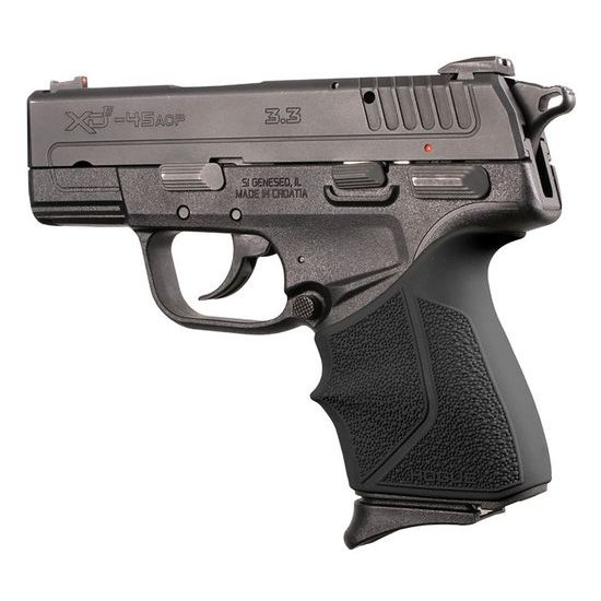 Návlek Hogue HandAll Springfield Armory/HS XD-E 9mm /.45 ACP černý