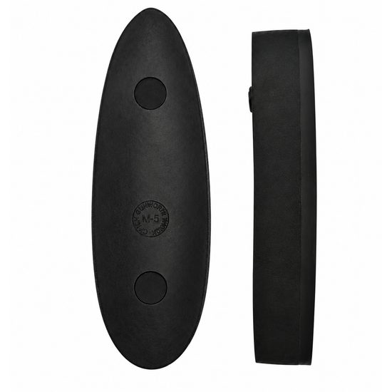 Cervellati Recoil Pad 52 Black Large