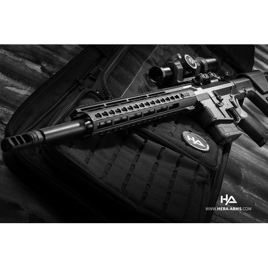 Hera Arms AR-10 7SIX2 PRS 20" .308 Win.