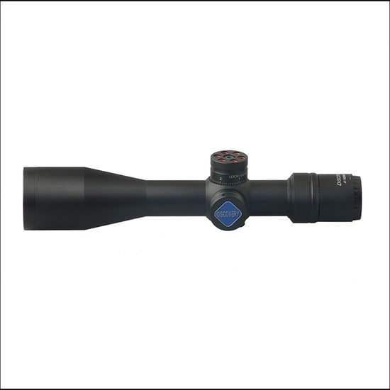 Discovery VT-3 4-16x44SF FFP riflescope