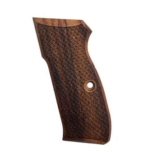 KSD CZ 75B/85B gungrips rosewood