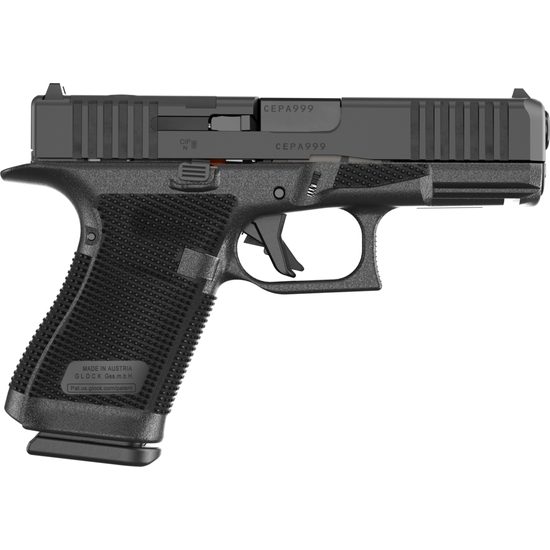 Glock 19 Gen. 6