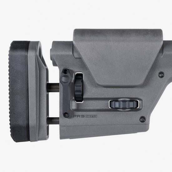 Nastavitelná pažba Magpul PRS Gen. 3 pro AR-15
