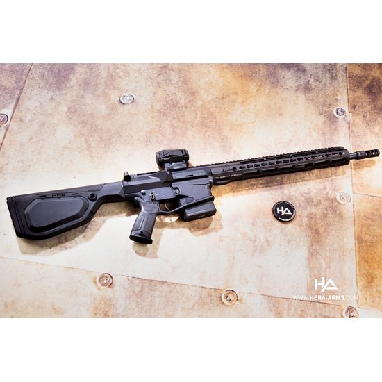 Hera Arms AR-10 7SIX2 HRS 16,75" .308 Win.