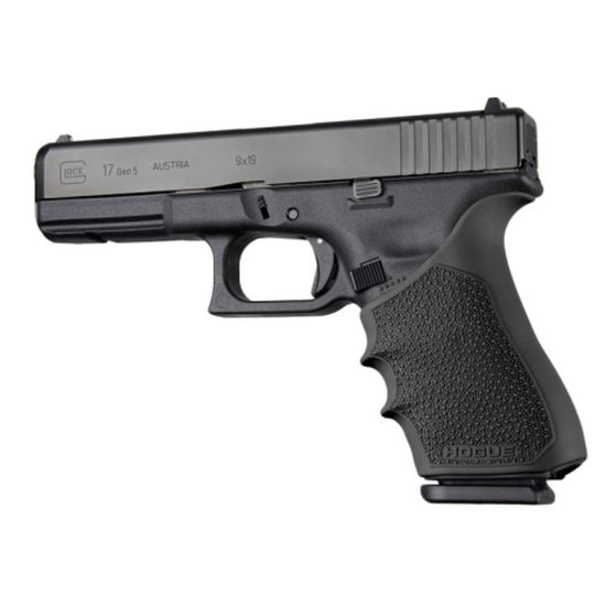 Návlek Hogue HandAll pro Glock 17, 18, 19X, 20, 21, 22, 24, 31, 34, 35, 40, 41, 45, 47 Gen. 1-2-5