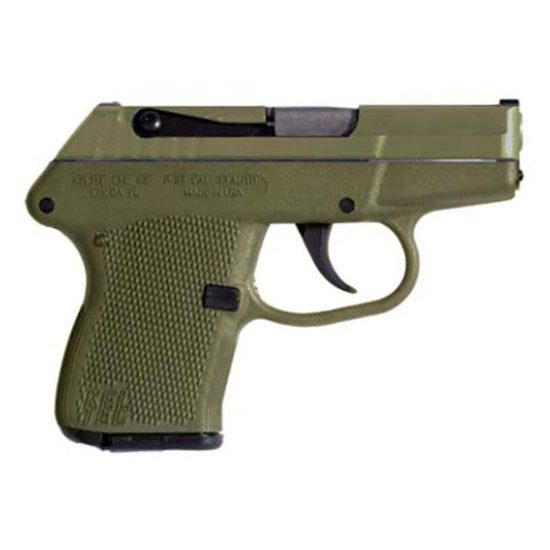 Kel-Tec P32 7,65 mm Browning/.32 ACP