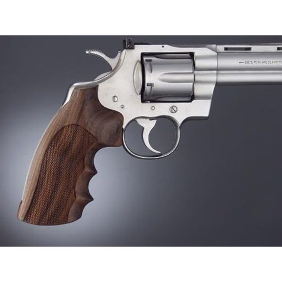 Střenky Hogue Colt Střenky Hogue Colt Python/Anaconda/Trooper Pau ferro
