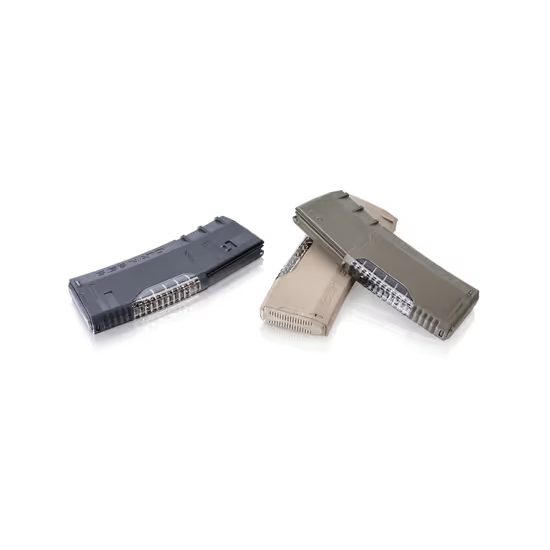 Zásobník Hera Arms H3 Gen. 2 pro AR-15 30 ran